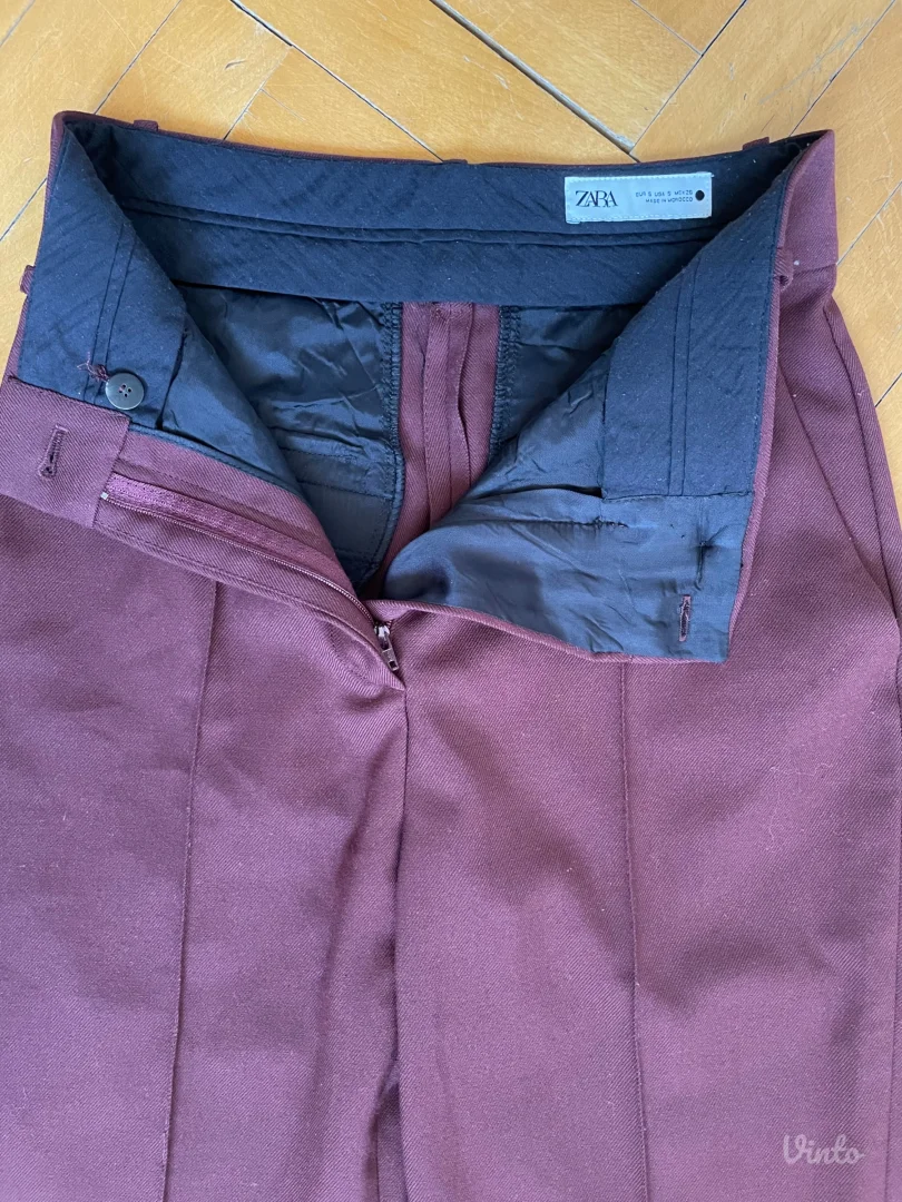 Zara pantalone