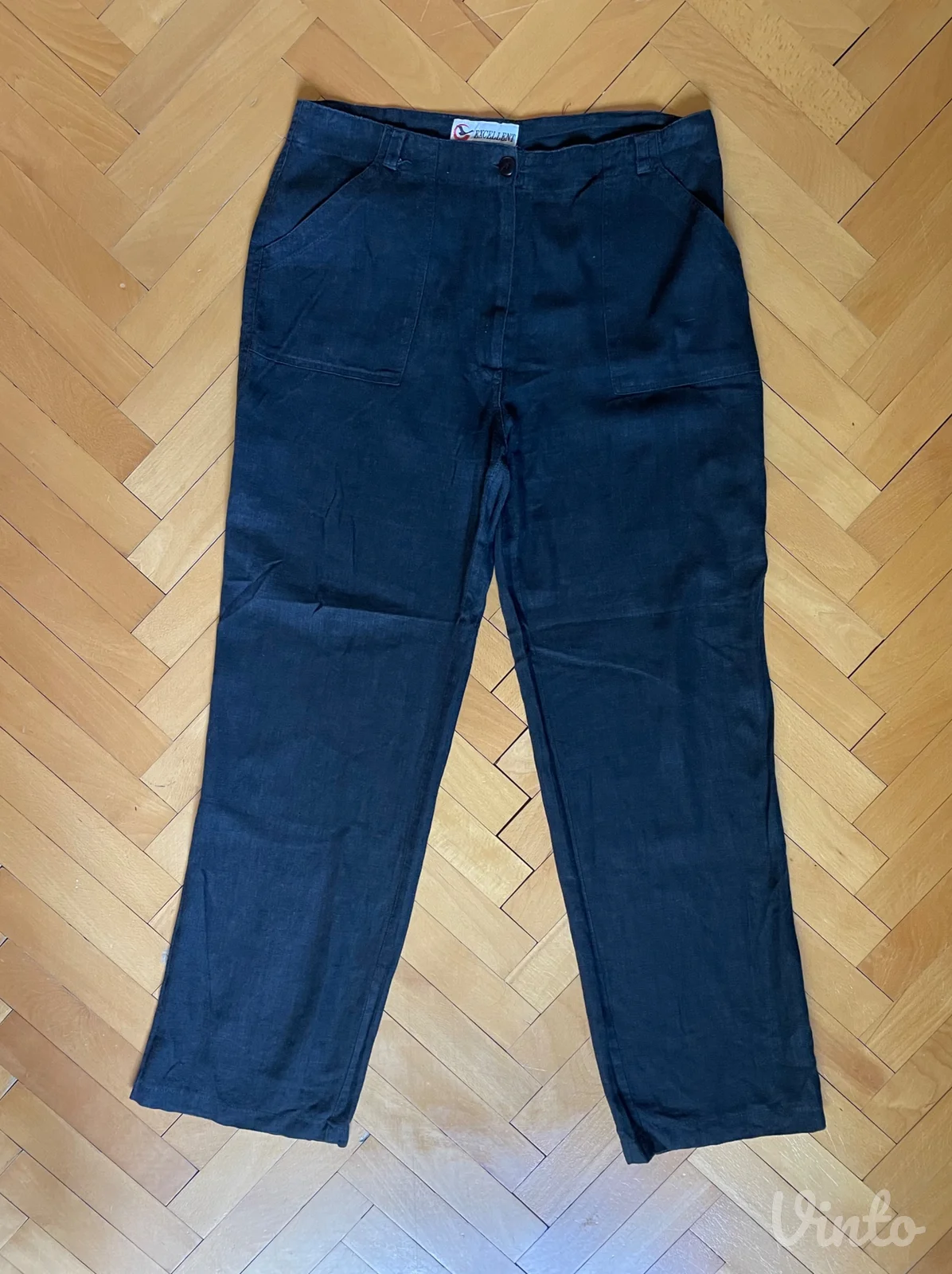 Pantalone od lana