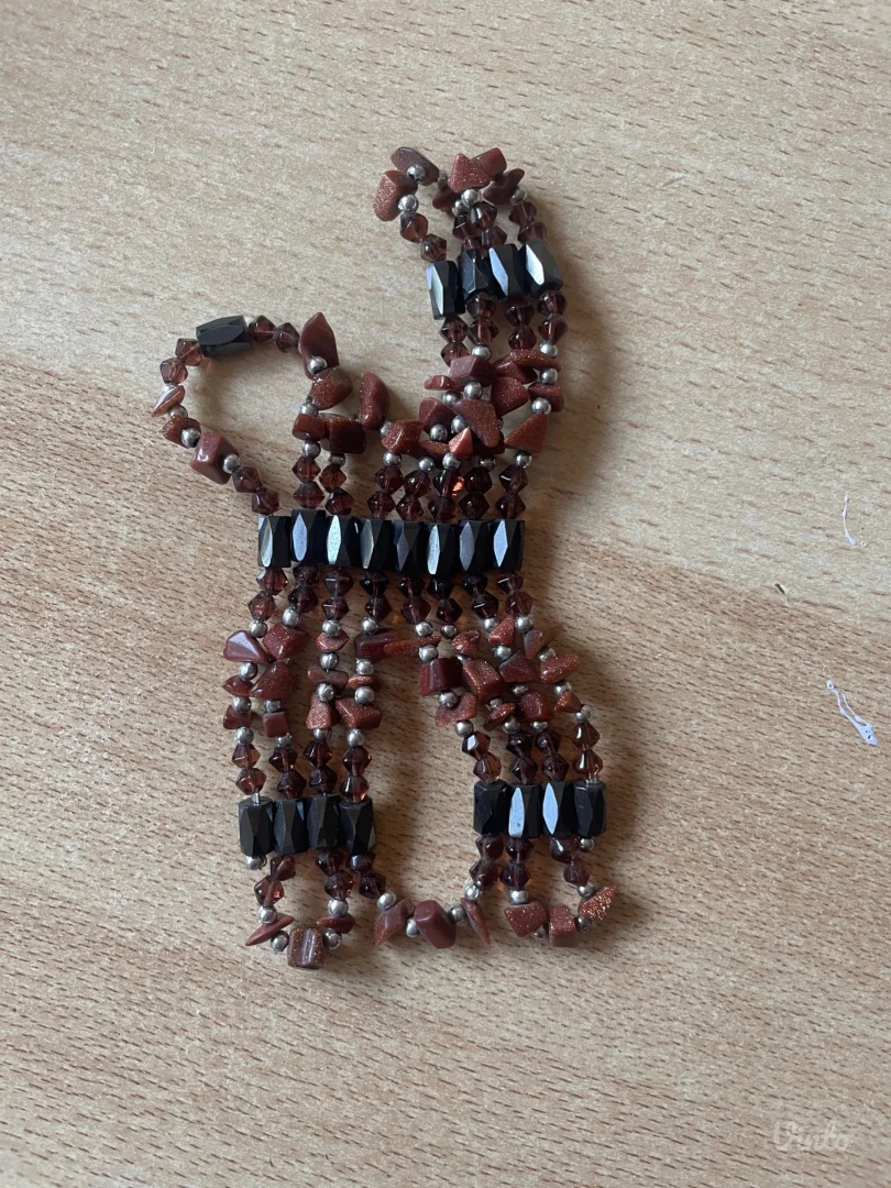 Magnet ogrlica/narukvica