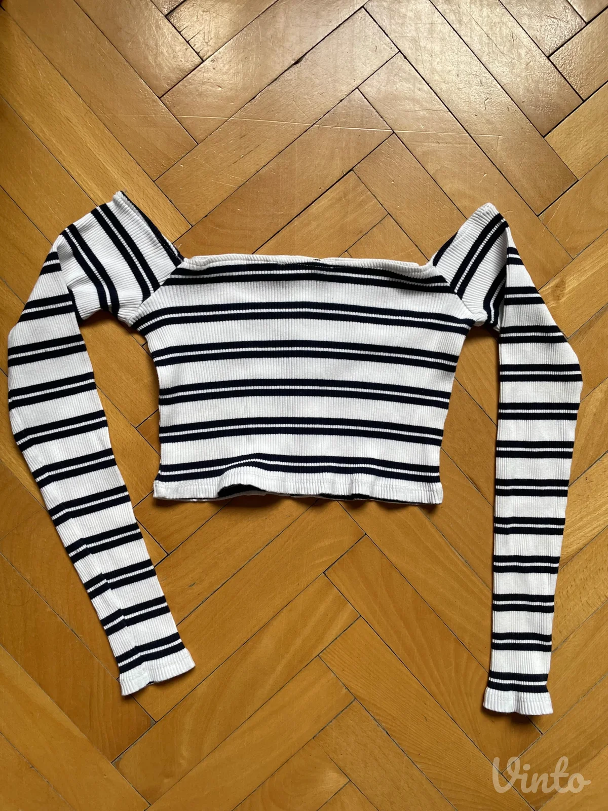Zara top