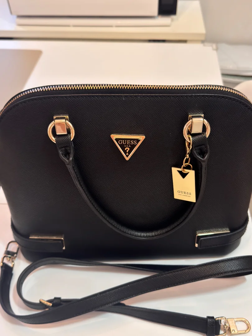 Guess torbe