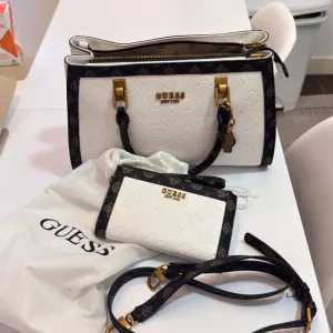 Guess torbe