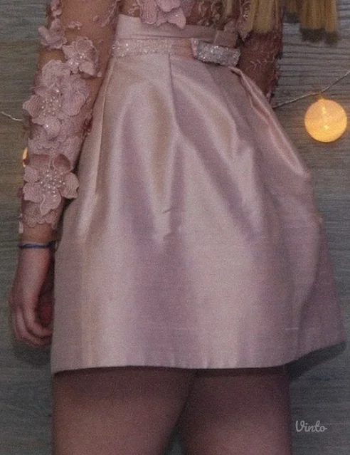 Predrag Djuknic haljina