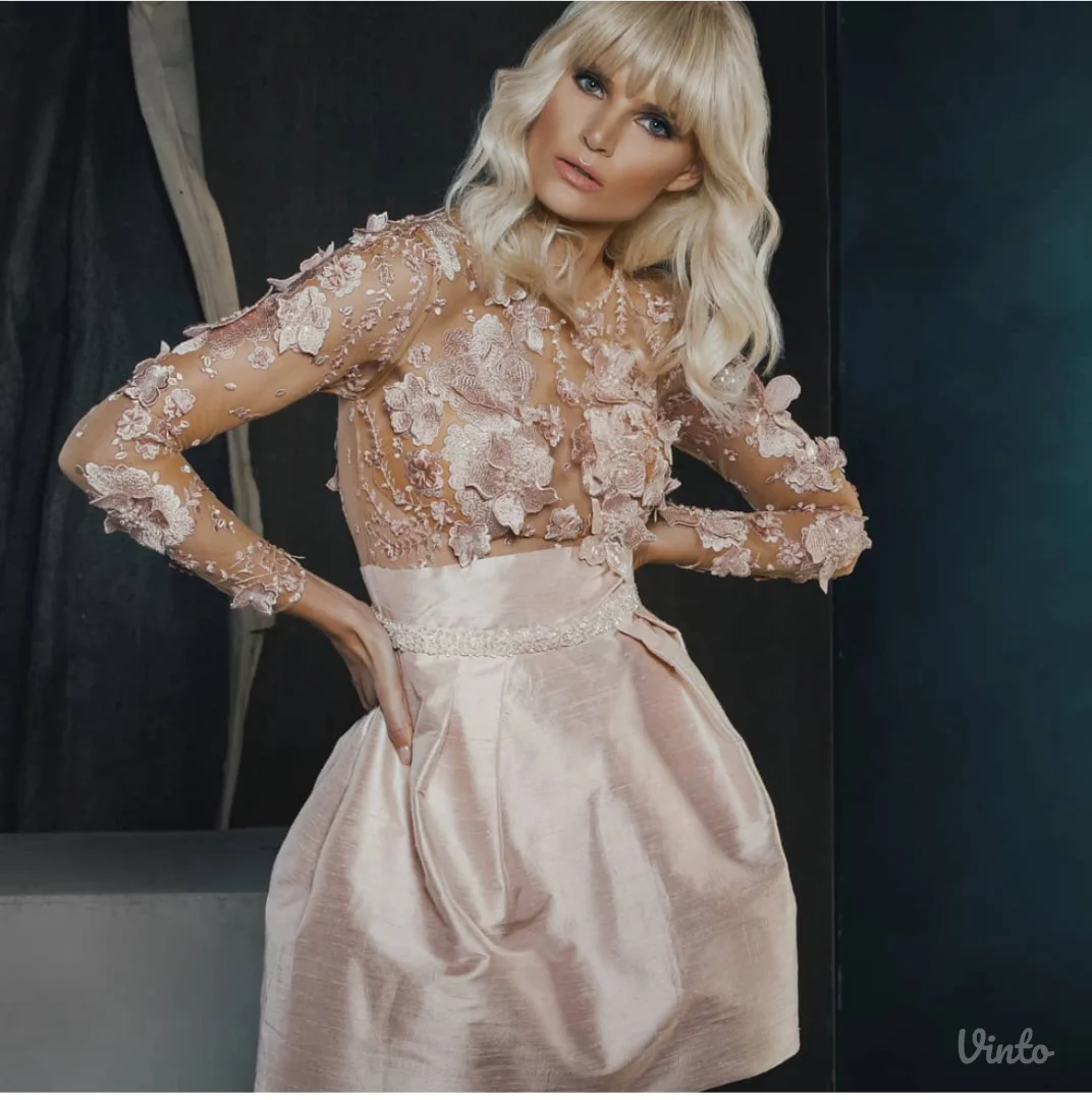 Predrag Djuknic haljina