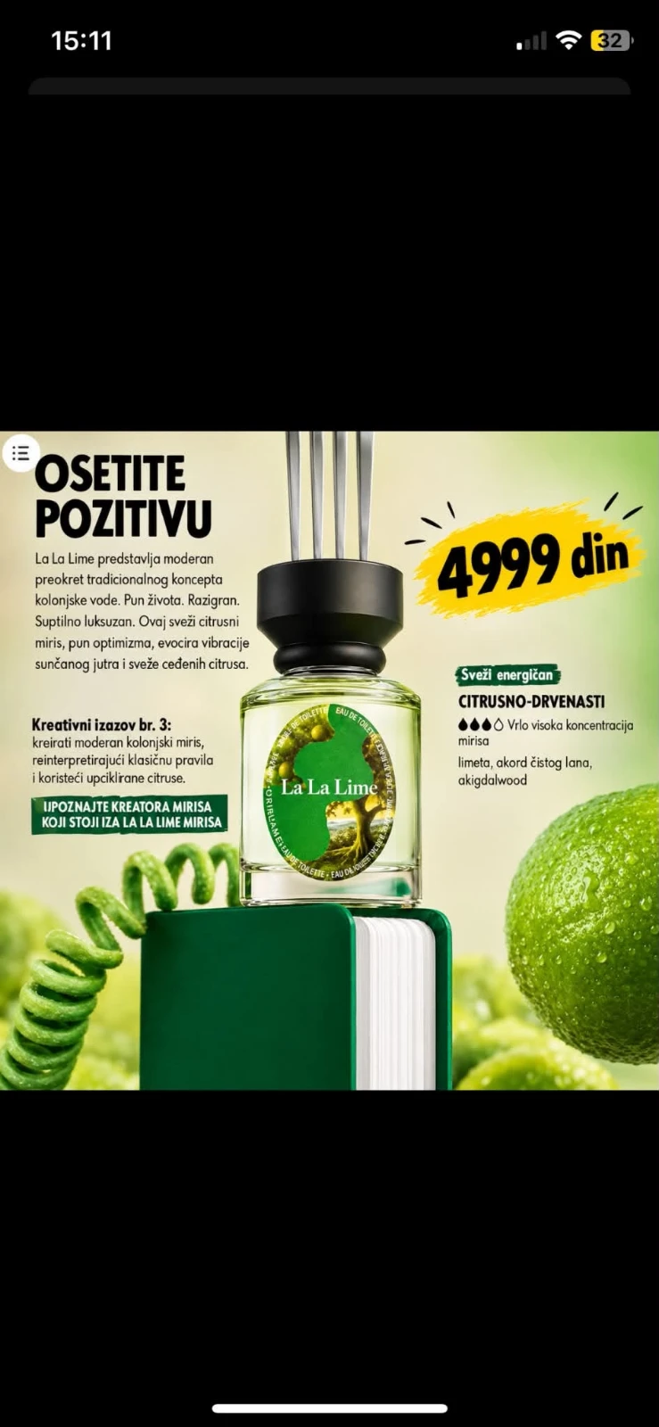 Parfemi