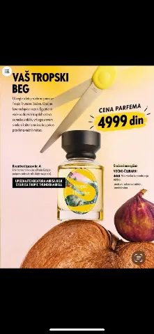 Parfemi