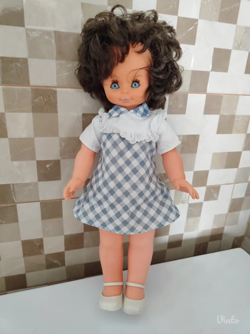 Lutka Mattel Italy iz 1970