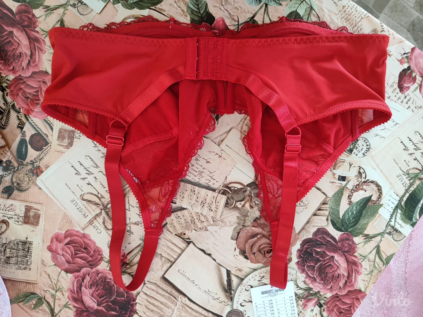 Grudnjak Janina broj 100D