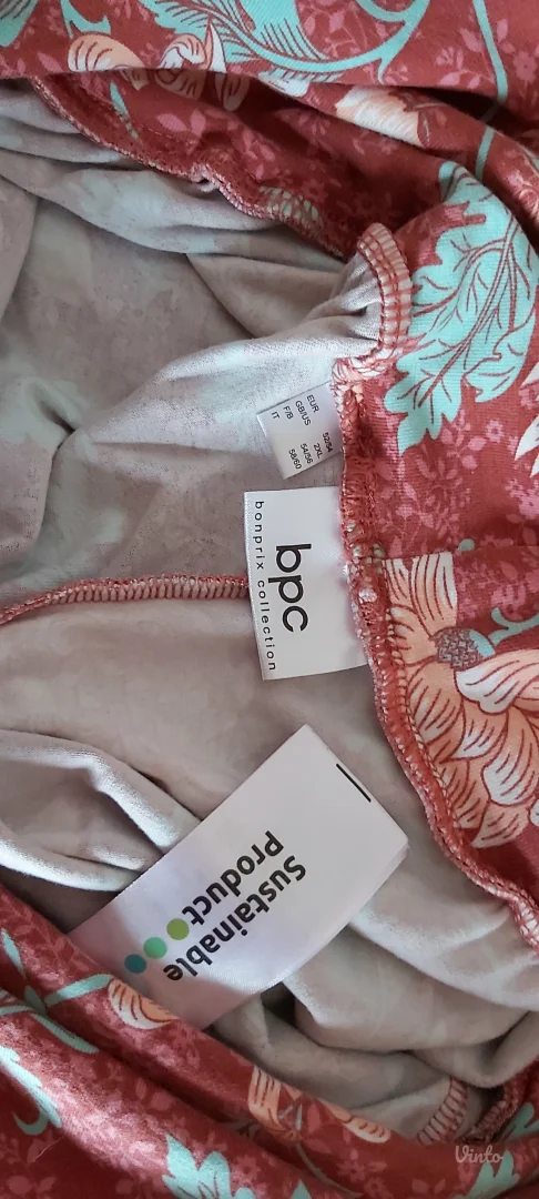 Šalvare bpc broj 52 nove
