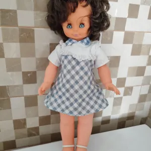 Lutka Mattel Italy iz 1970