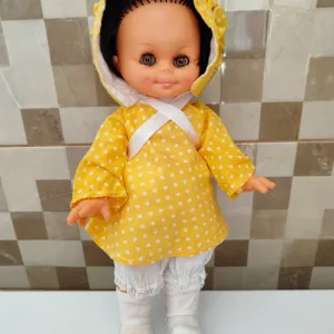 Lutka 30 cm iz Jugoslavije
