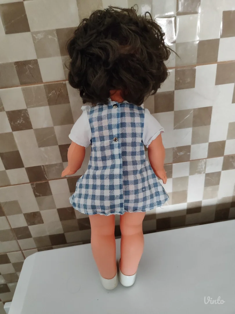 Lutka Mattel Italy iz 1970