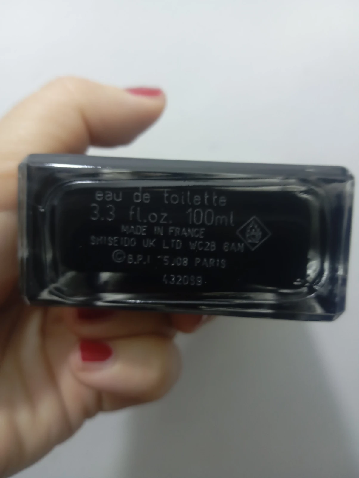 NARCISO RODRIGUEZ FOR HER EDT – ORIGINAL