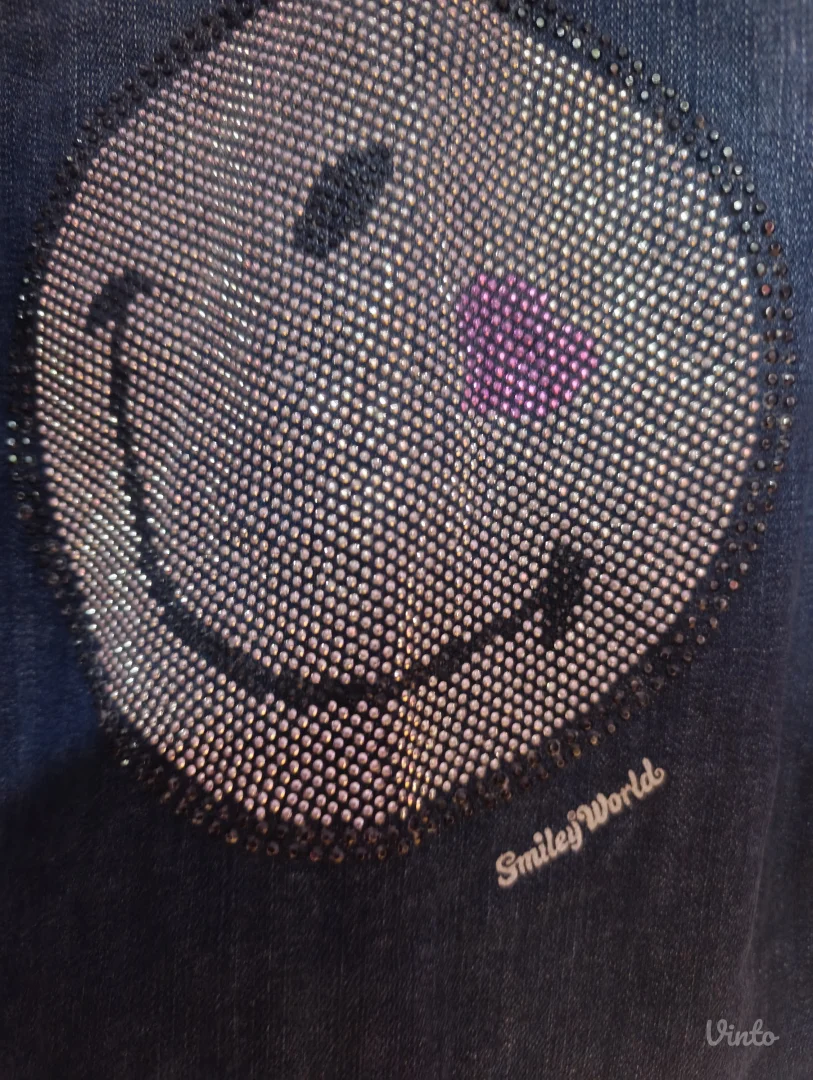 Esprit jaknica 4-5g