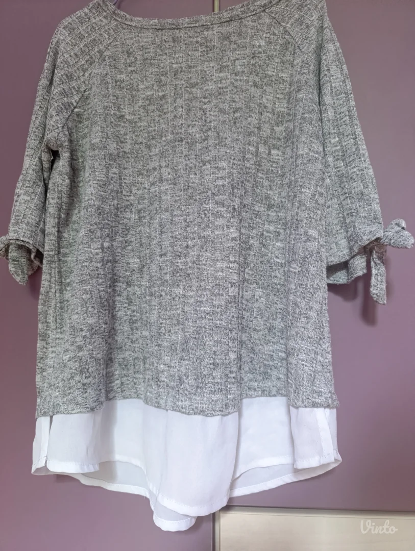 Primark bluzica 11-12g