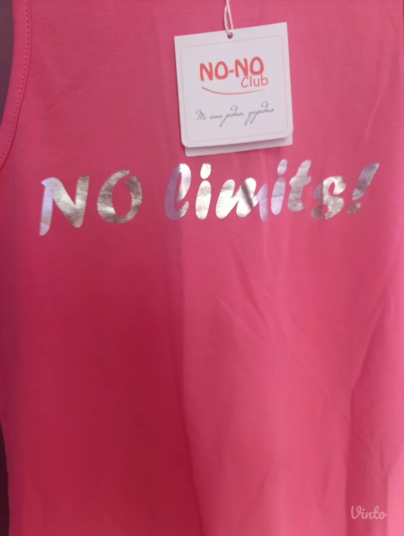 No no club 12g