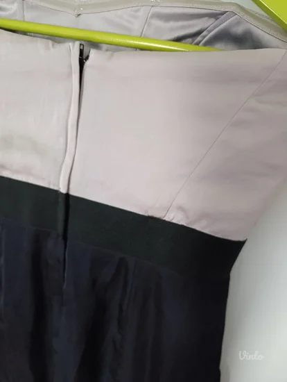 H&M top haljinica L