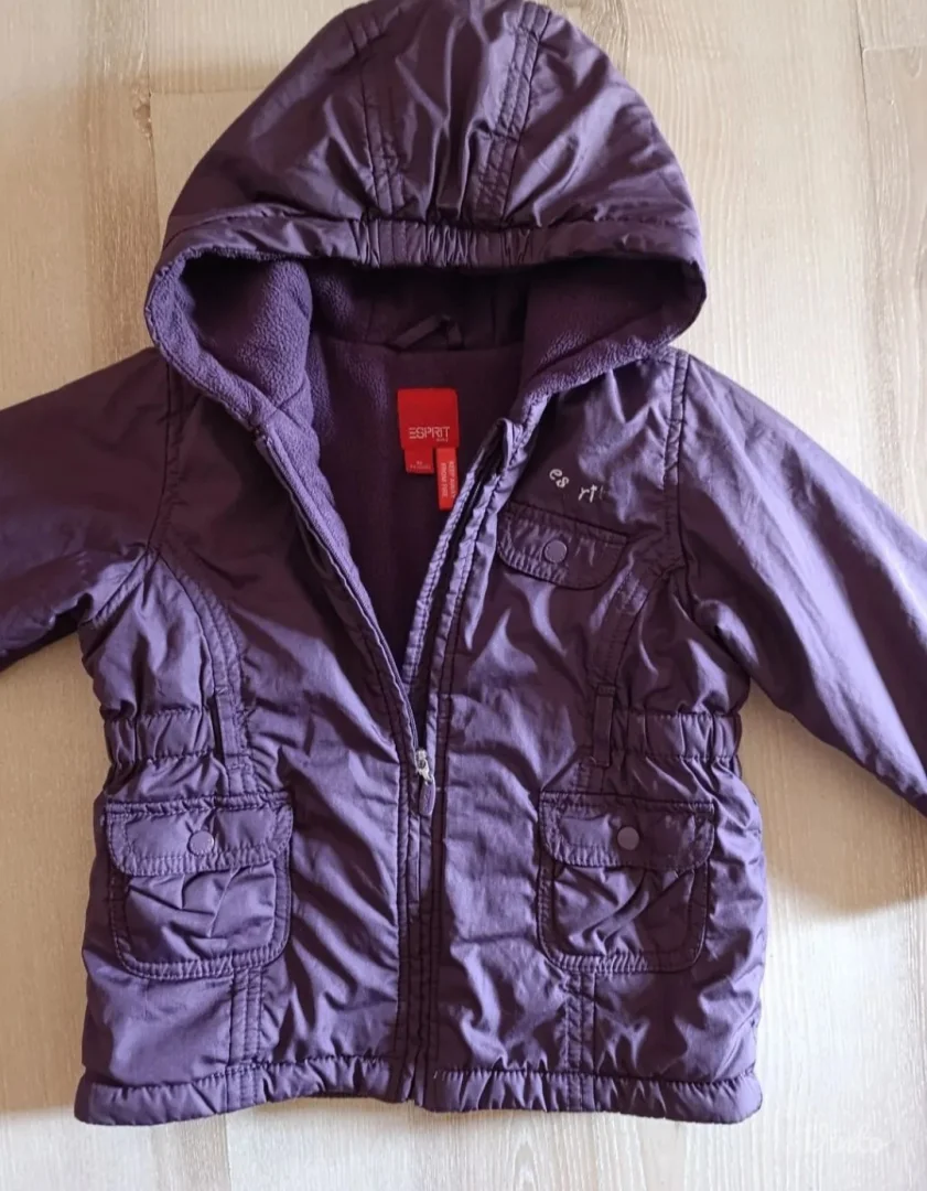Esprit jaknica 2g