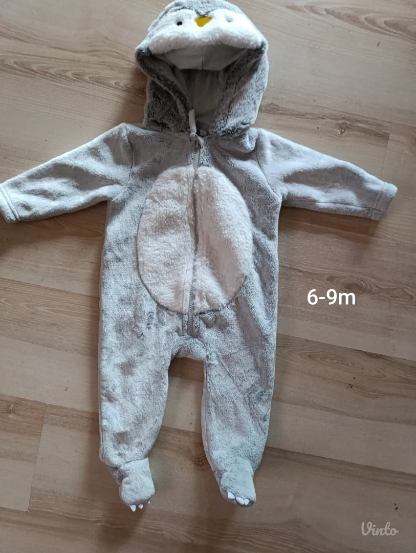 Bluezoo 6-9m