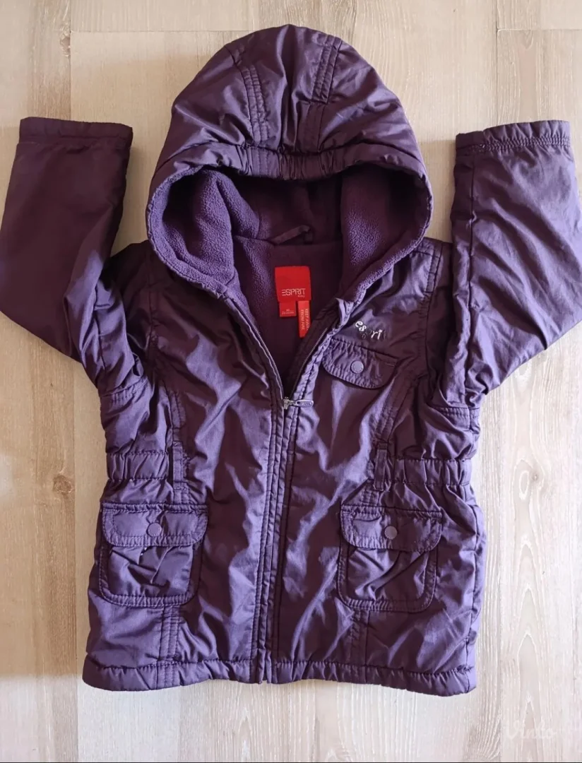 Esprit jaknica 2g