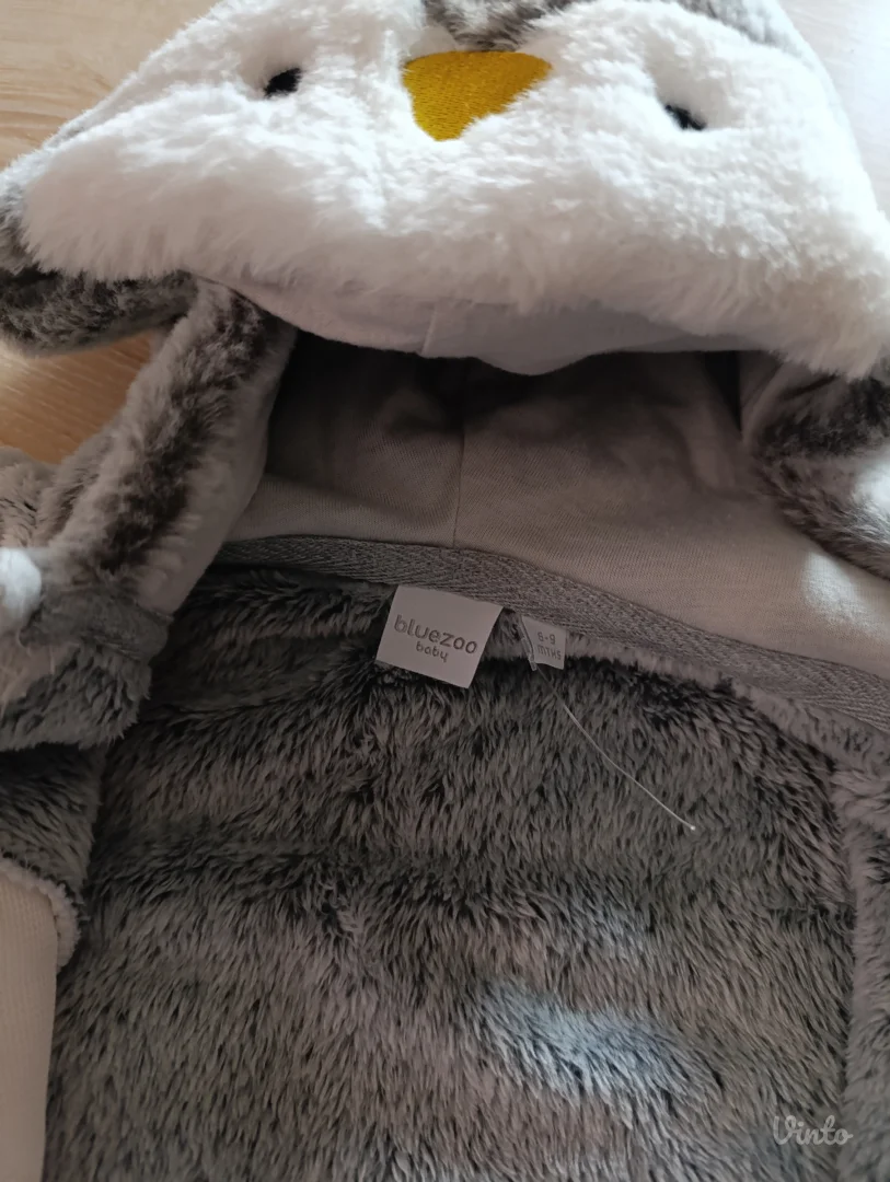 Bluezoo 6-9m
