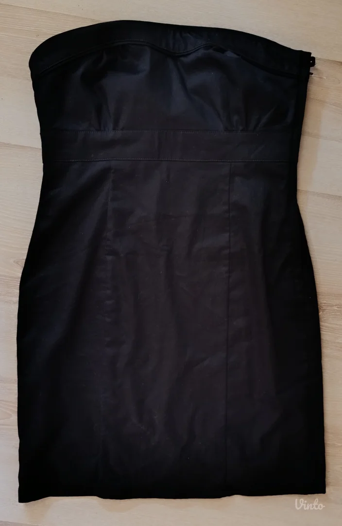 H&M top haljinica L