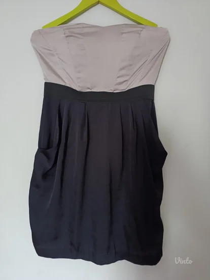 H&M top haljinica L