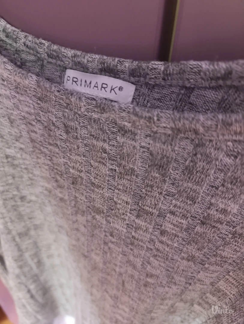 Primark bluzica 11-12g