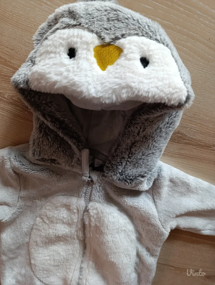 Bluezoo 6-9m