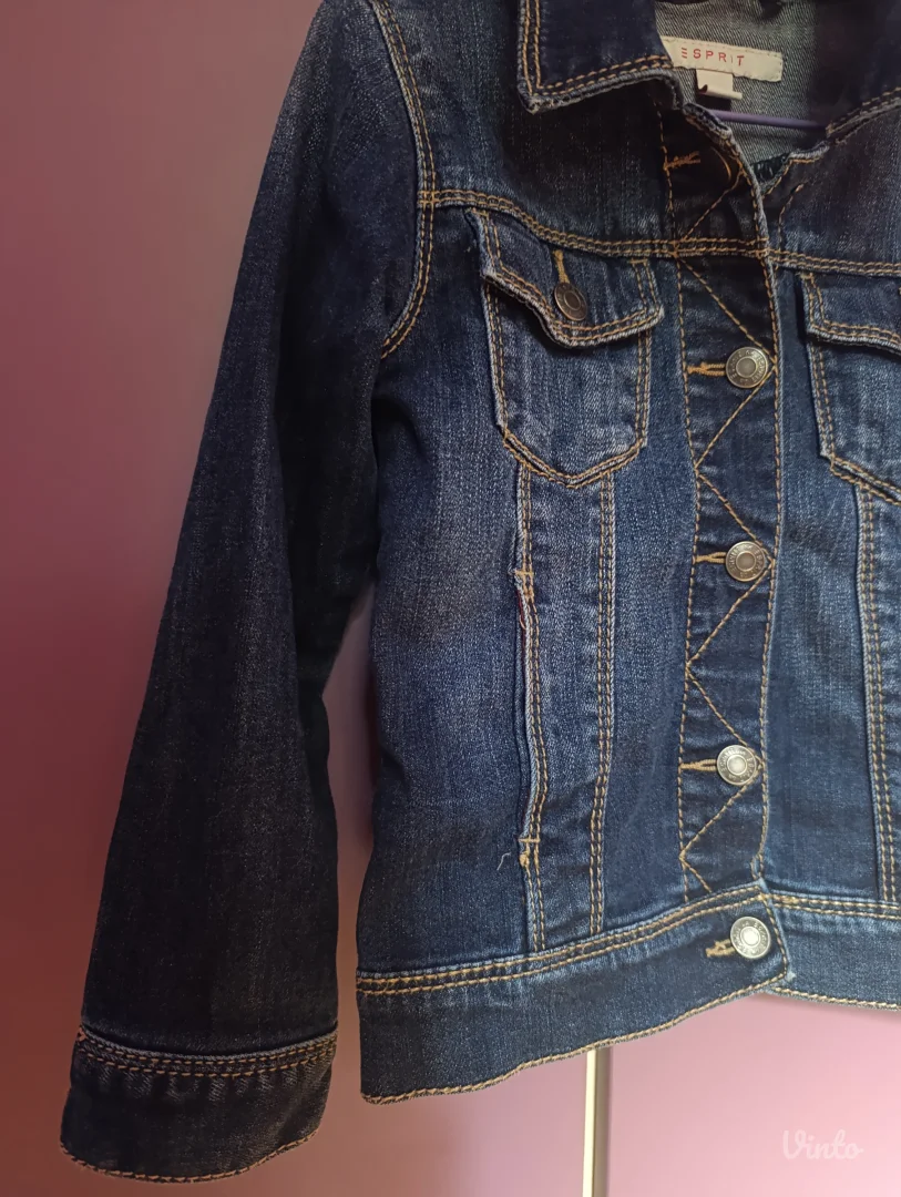 Esprit jaknica 4-5g