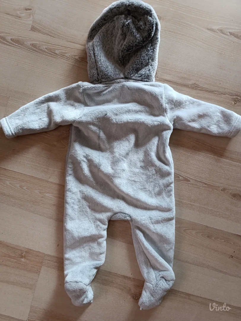 Bluezoo 6-9m