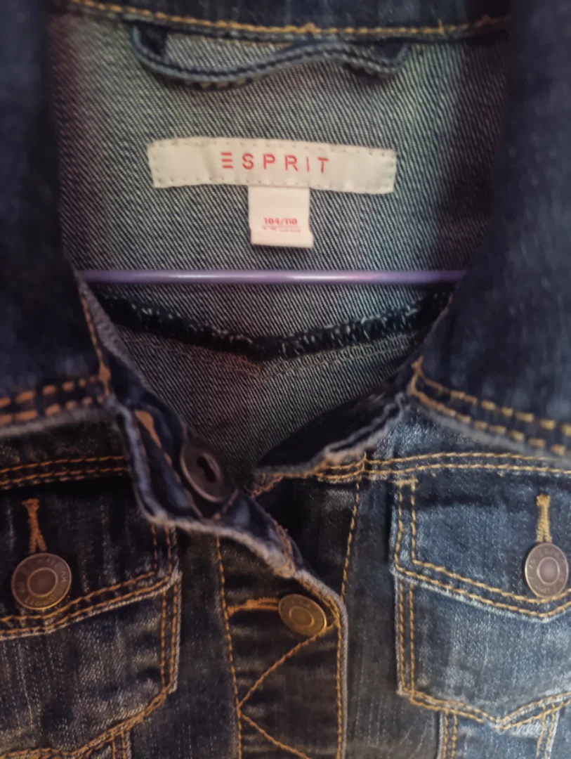 Esprit jaknica 4-5g