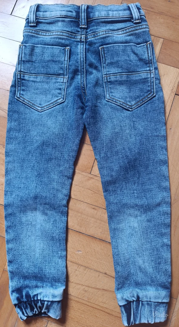 Farmerke 98/104