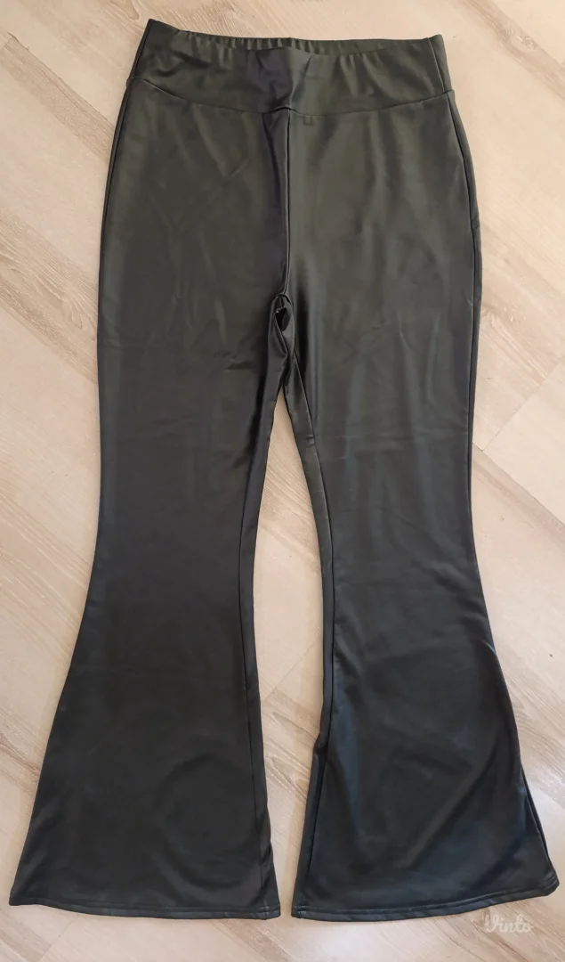 Nove zvoncare M