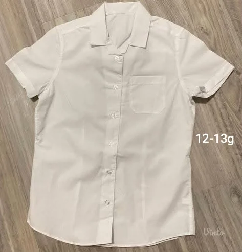 F&F kosulja 12-13g