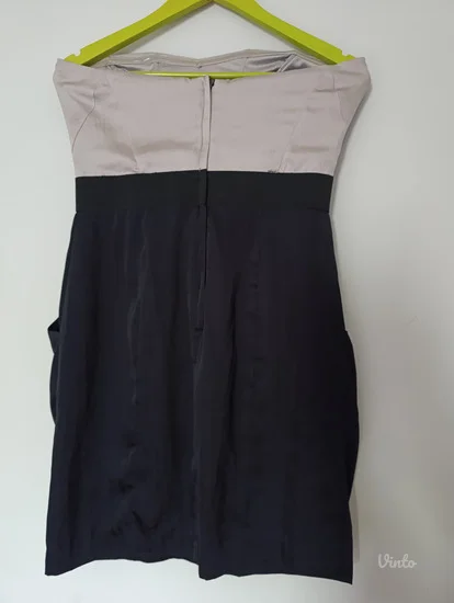 H&M top haljinica L