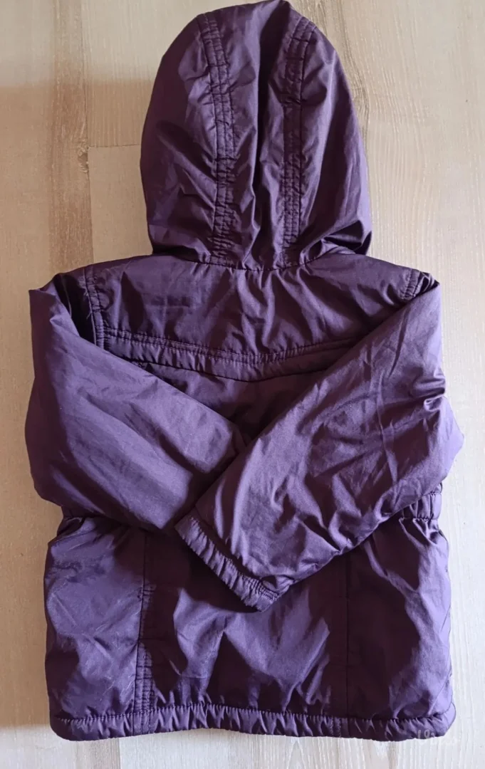 Esprit jaknica 2g