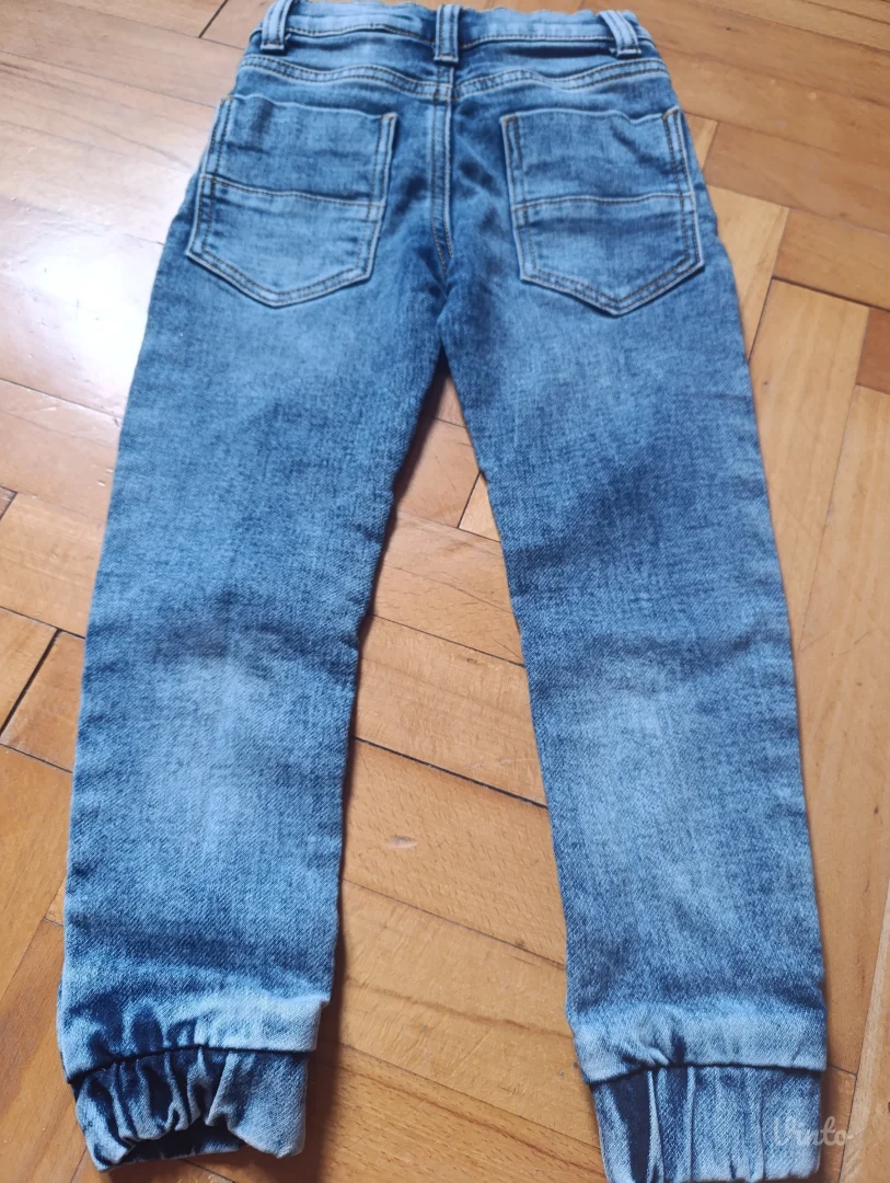 Farmerke 98/104