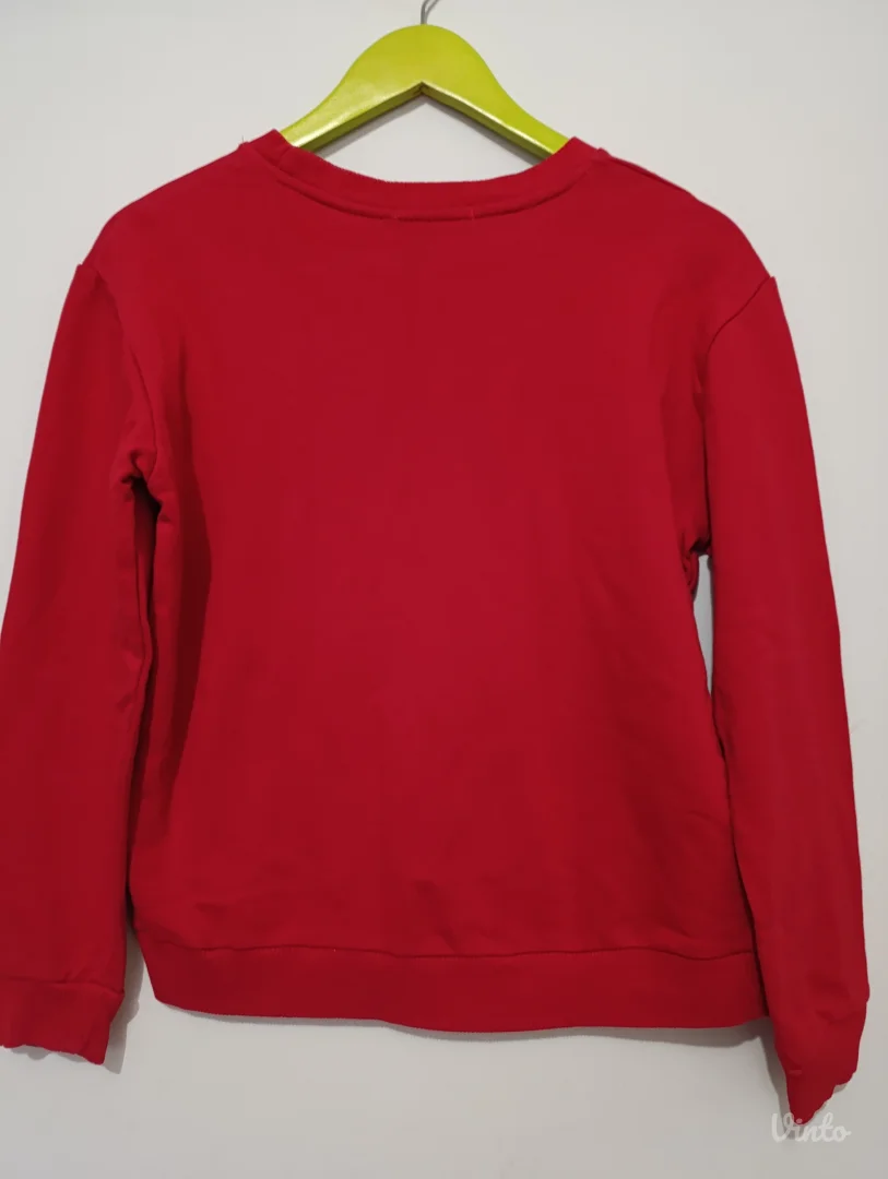 Stradivarius dux S
