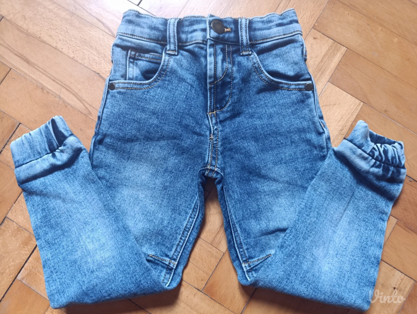 Farmerke 98/104