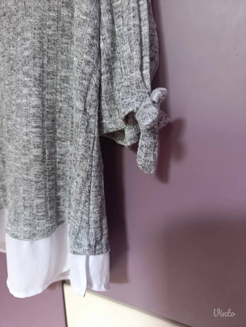 Primark bluzica 11-12g