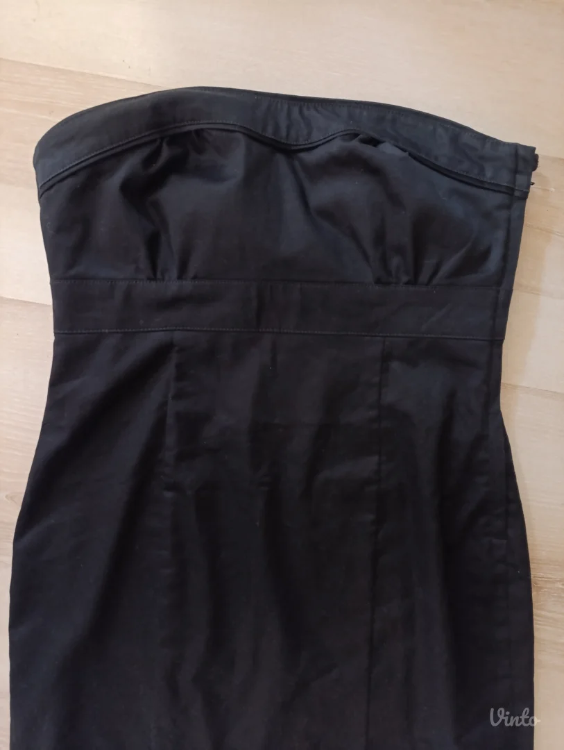 H&M top haljinica L