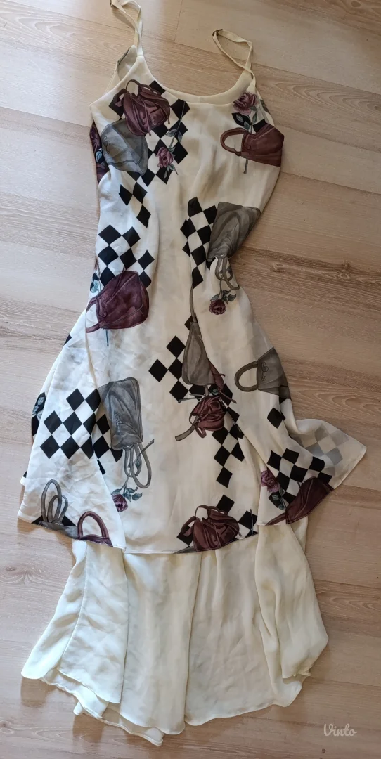 Maxi haljina S
