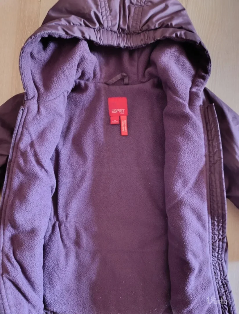 Esprit jaknica 2g
