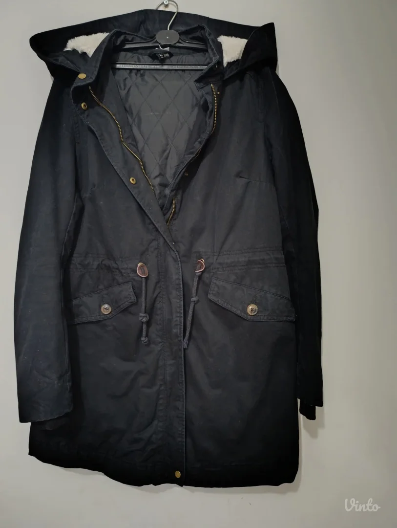 H&M jakna L