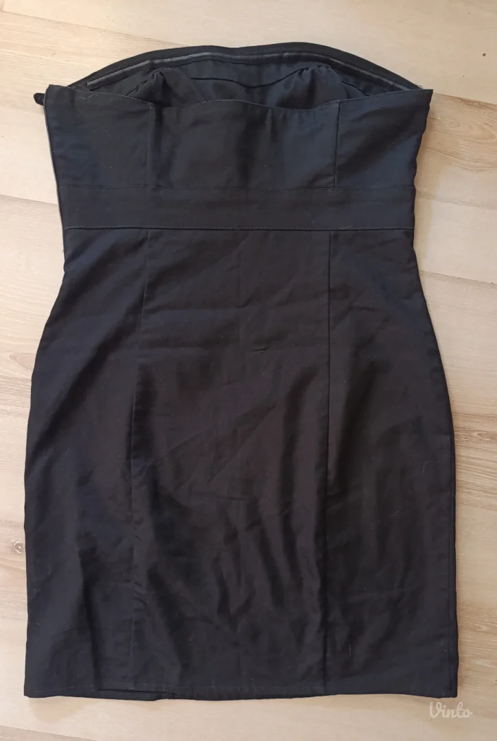 H&M top haljinica L