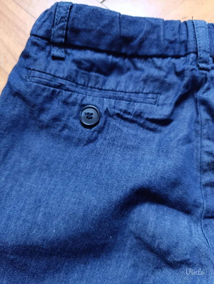 Pantalonice 4g