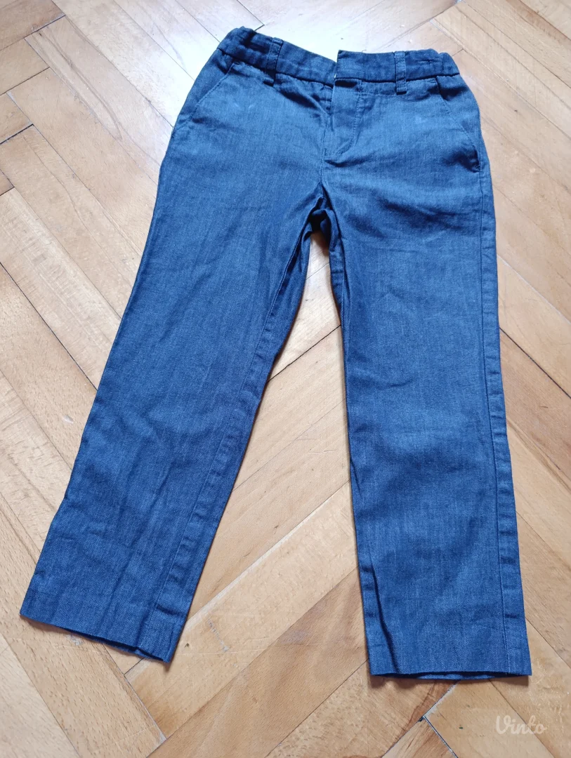 Pantalonice 4g