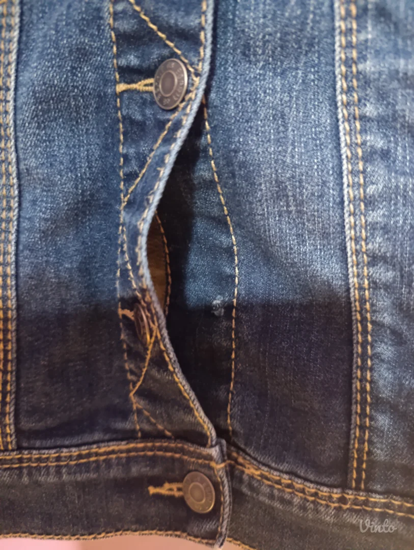 Esprit jaknica 4-5g