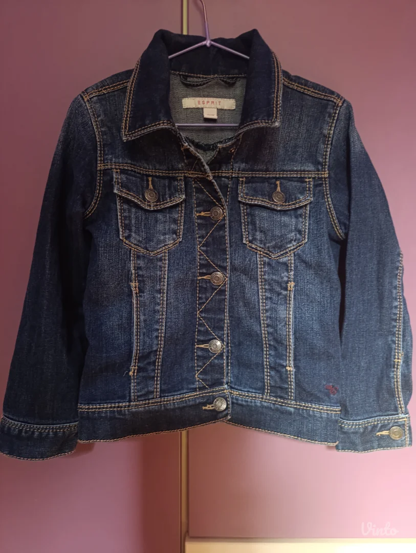 Esprit jaknica 4-5g
